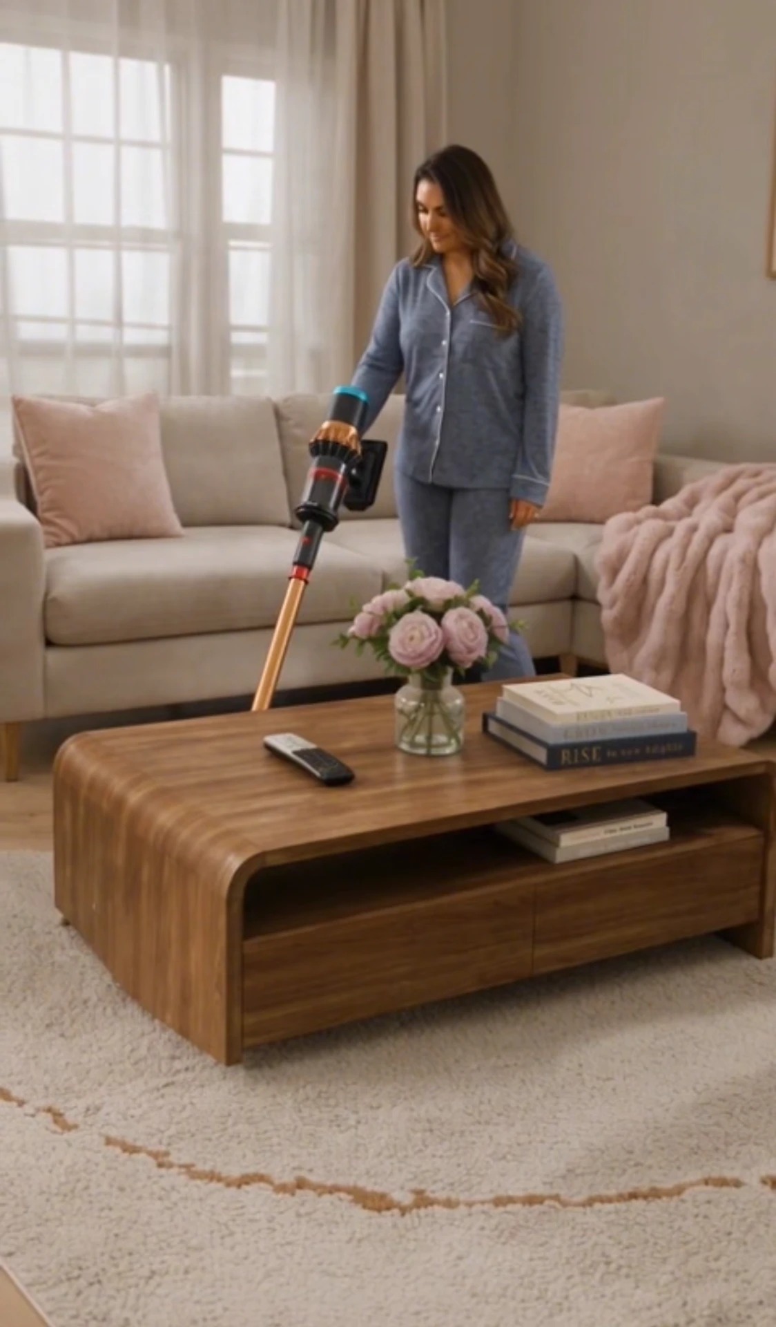 Weekend Reset Cleaning